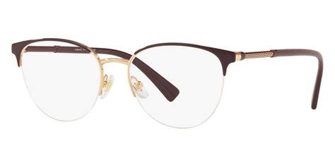 Versace VE1247 Eyeglasses 